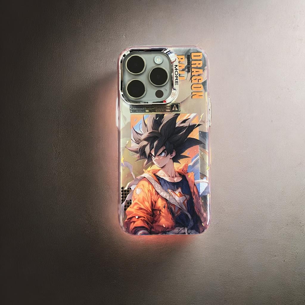 Anime phone covers