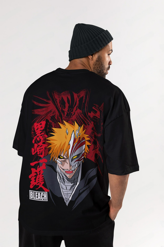 Ichigo oversized t-shirt