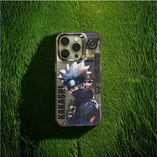 Anime phone covers