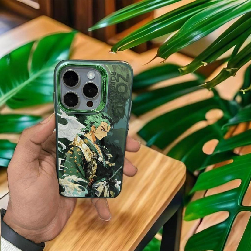 Zoro phone cover