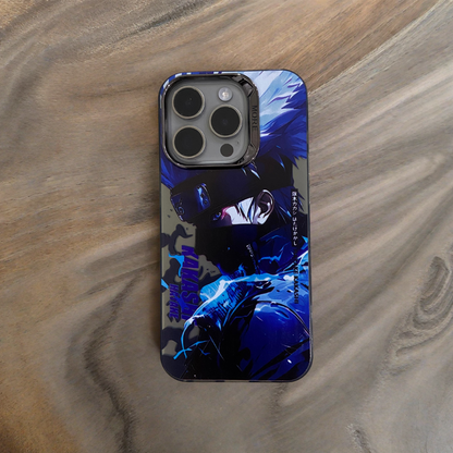 Kakashi Iphone cover