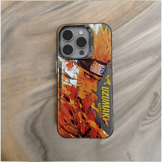 Naruto phone cover